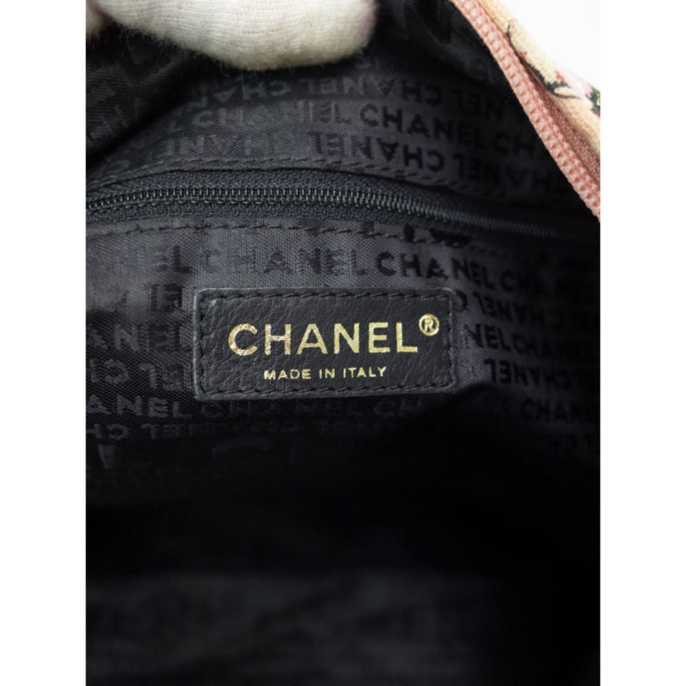 Chanel Parfait Pattern Handbag - Picture 4 of 9